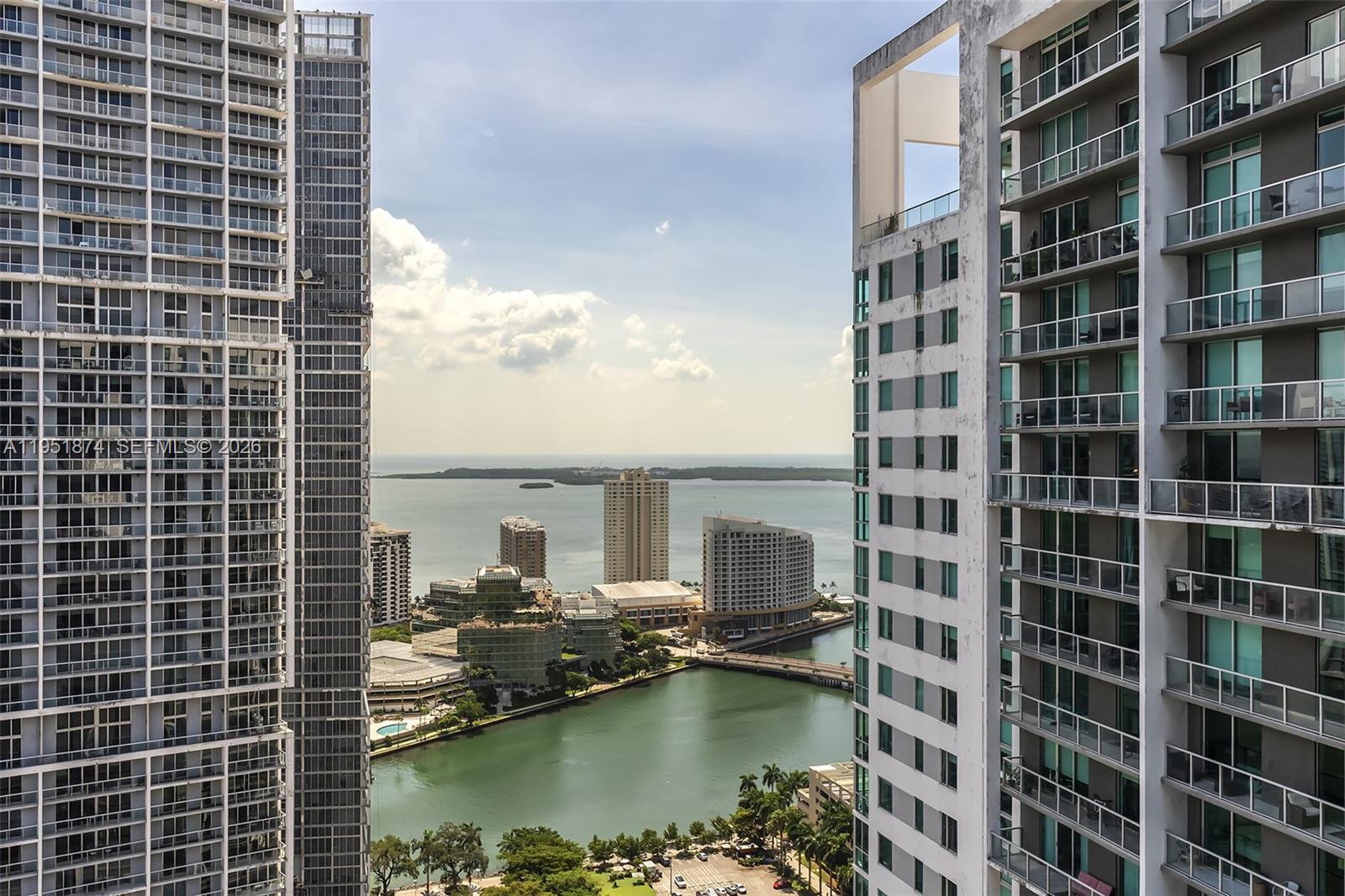 VICEROY BRICKELL - Residential
