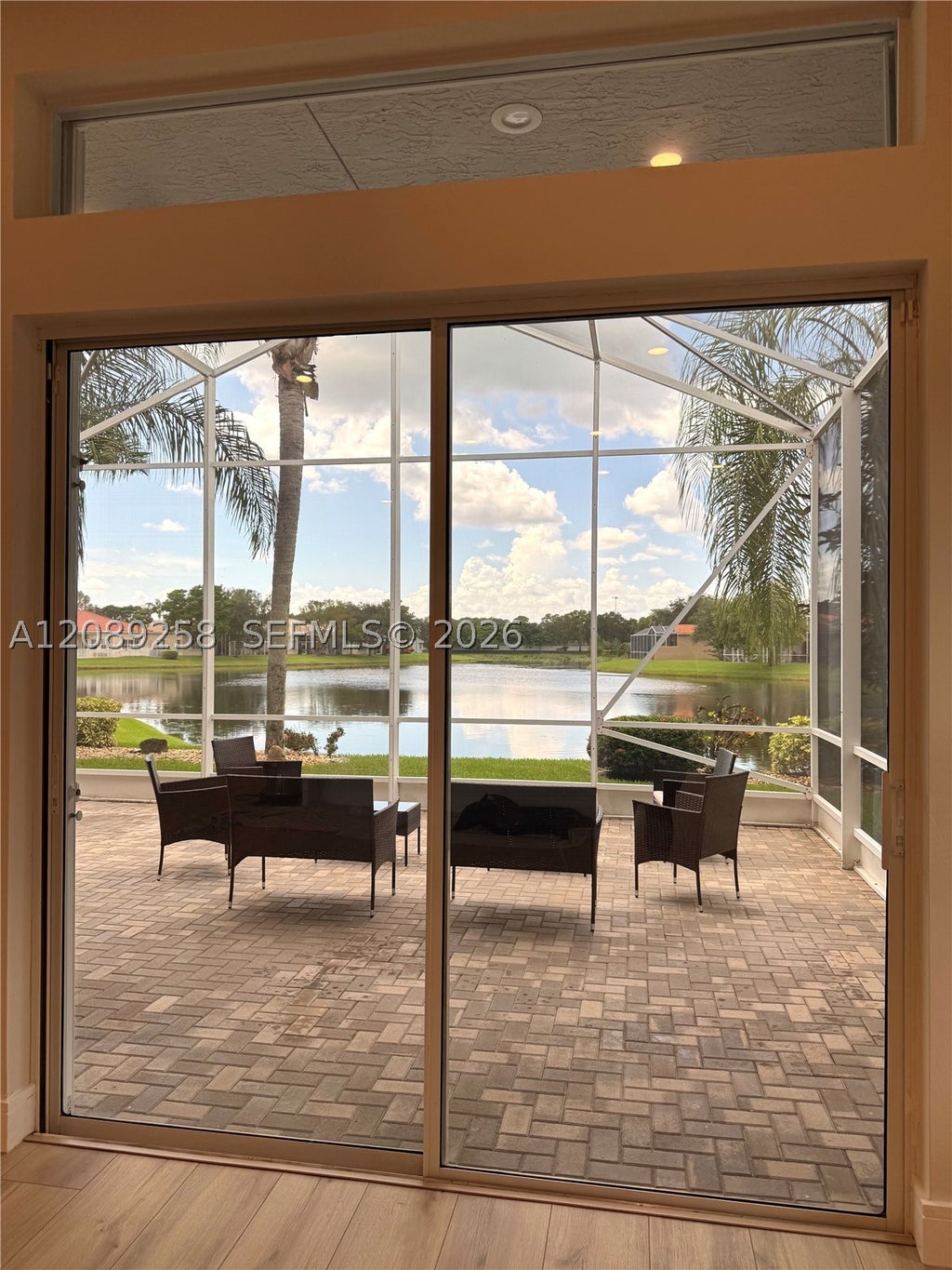 Photo of 6525 Pavone St, Lake Worth, FL 33467 (MLS # A12089258)