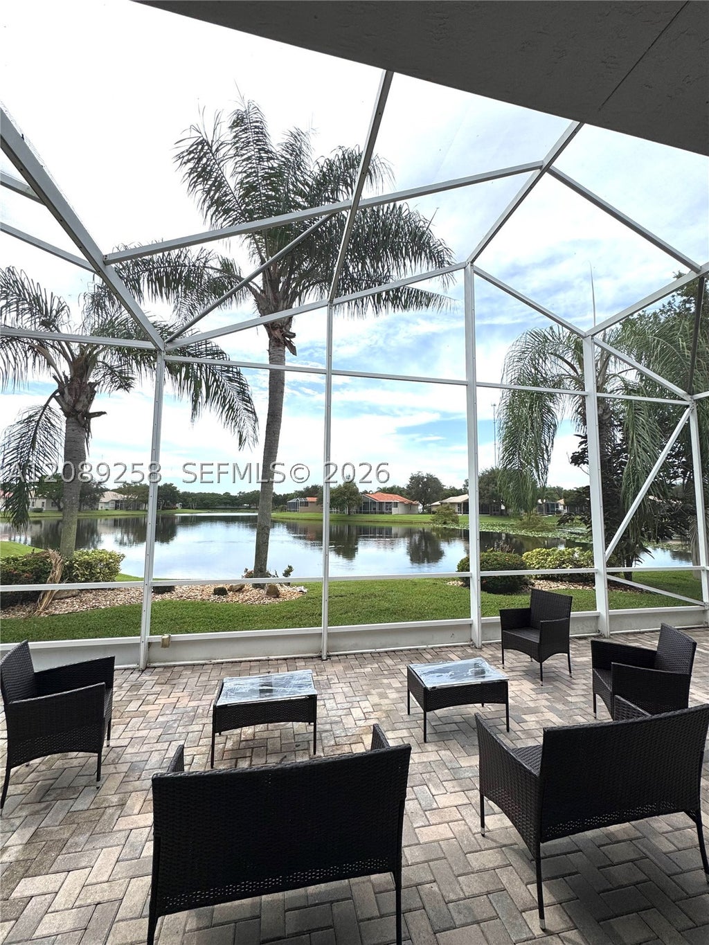Photo of 6525 Pavone St, Lake Worth, FL 33467 (MLS # A12089258)