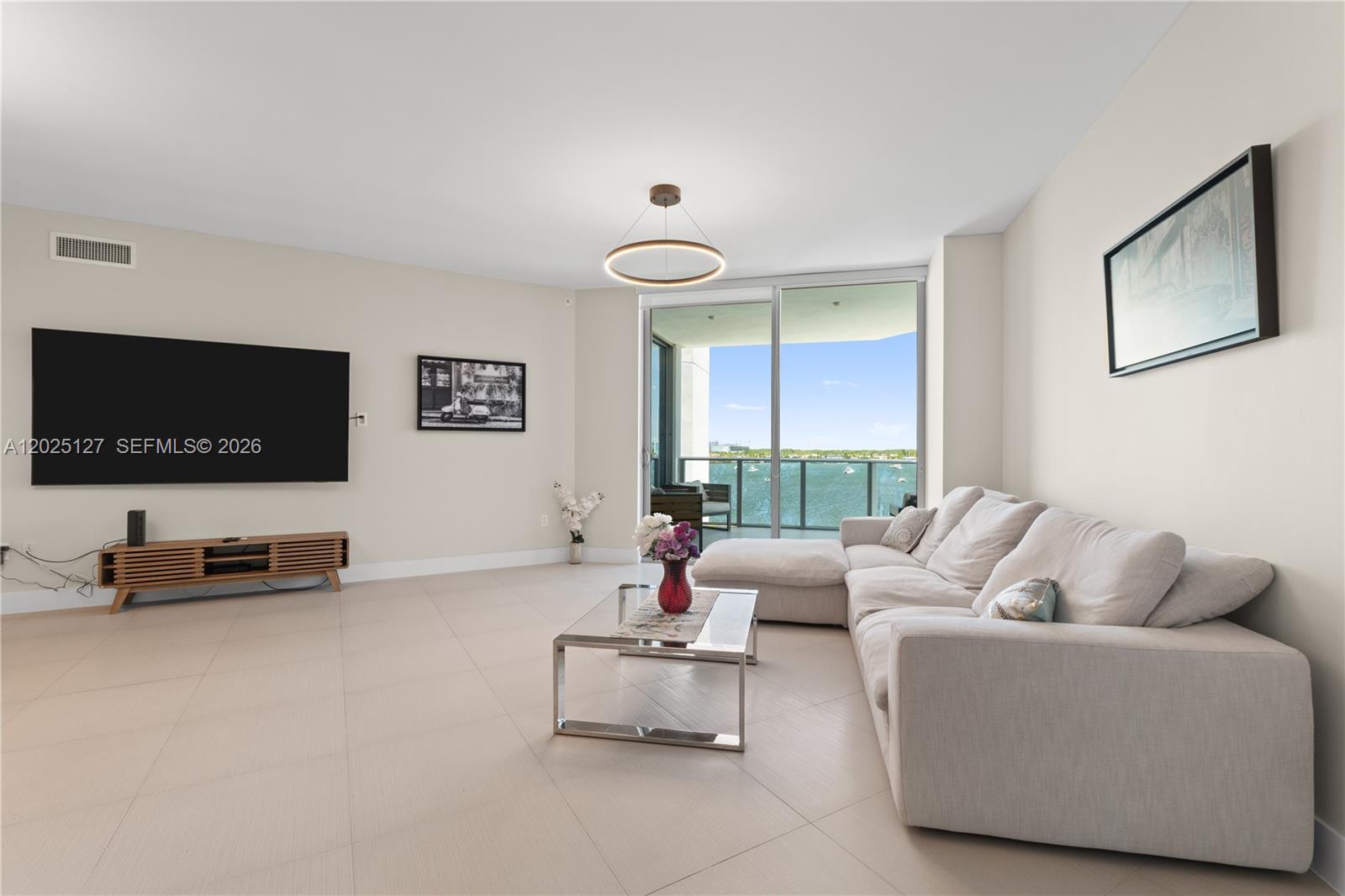 MARINA PALMS RESIDENCES N - Residential