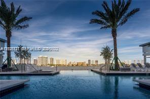 MARINA PALMS RESIDENCES N - Residential