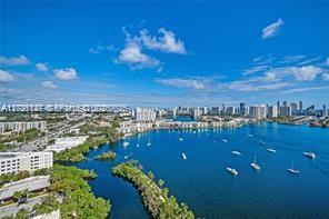 MARINA PALMS RESIDENCES N - Residential