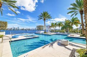 MARINA PALMS RESIDENCES N - Residential