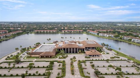 A home in Pembroke Pines