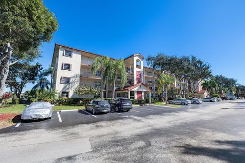 A home in Pembroke Pines