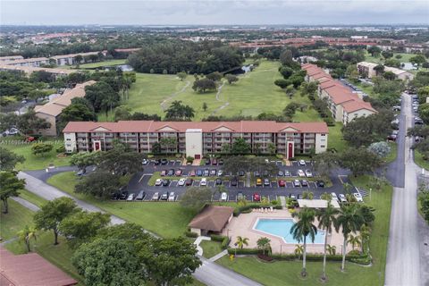 A home in Pembroke Pines