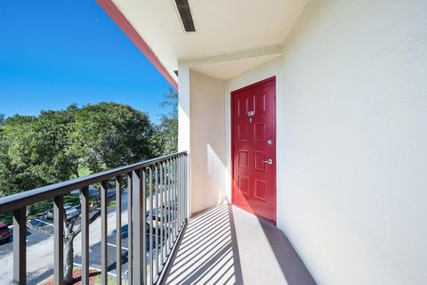 A home in Pembroke Pines