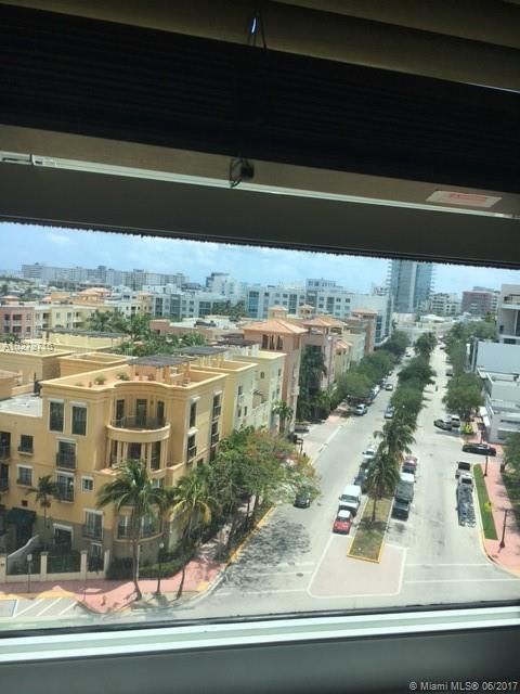 YACHT CLUB AT PORTOFINO C - Residential Lease