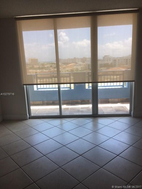 YACHT CLUB AT PORTOFINO C - Residential Lease