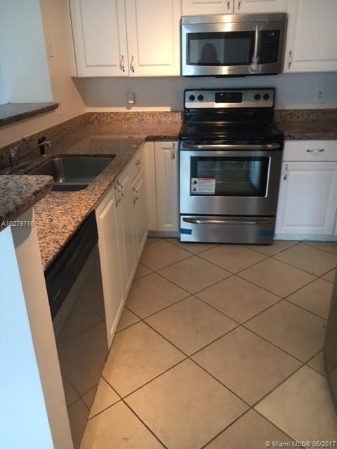 YACHT CLUB AT PORTOFINO C - Residential Lease