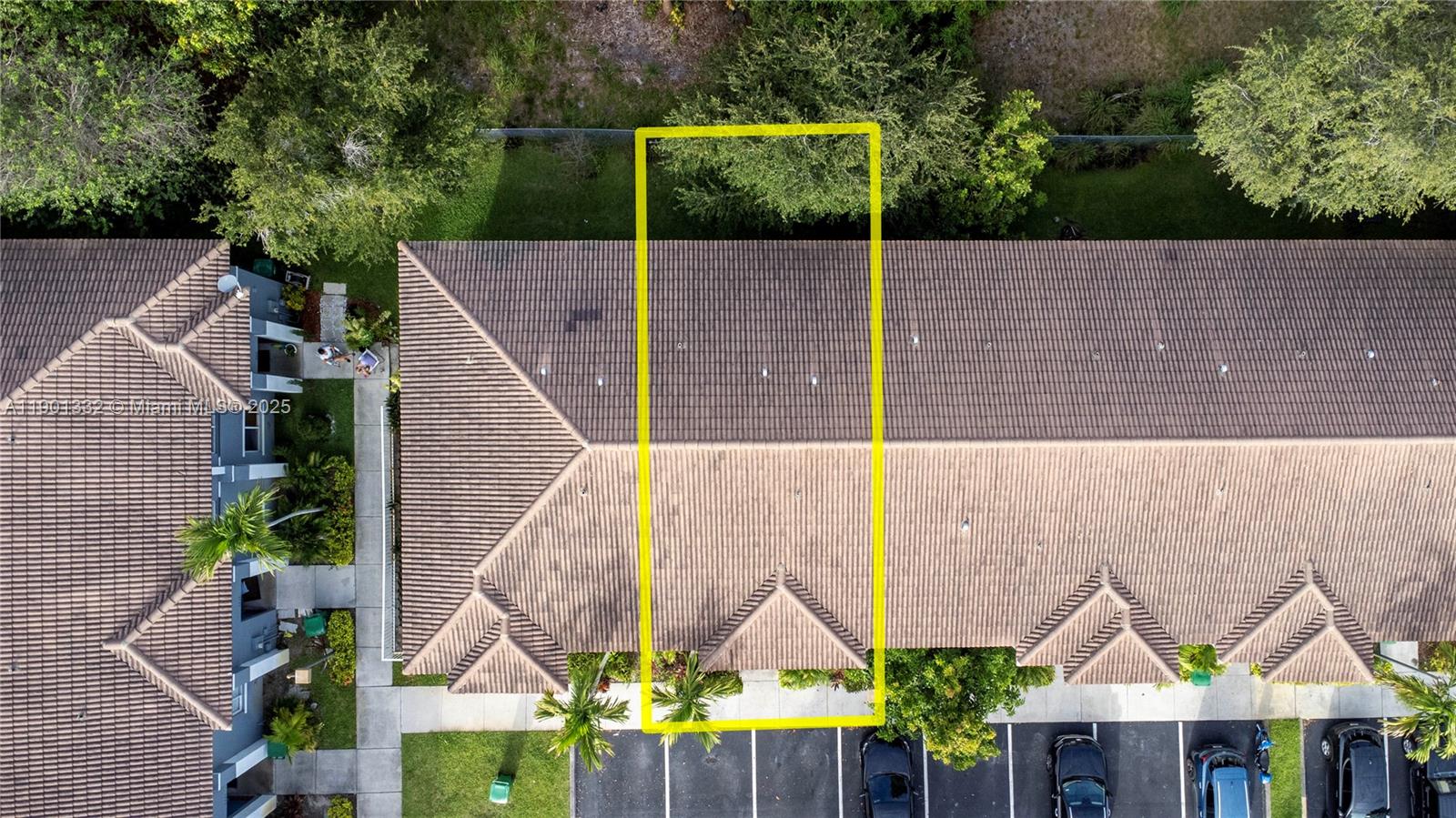 HOLLYWOOD RIDGE FARMS 2-1 - Residential