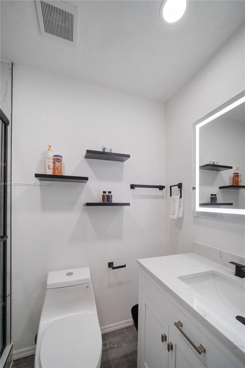 HOLLYWOOD RIDGE FARMS 2-1 - Residential