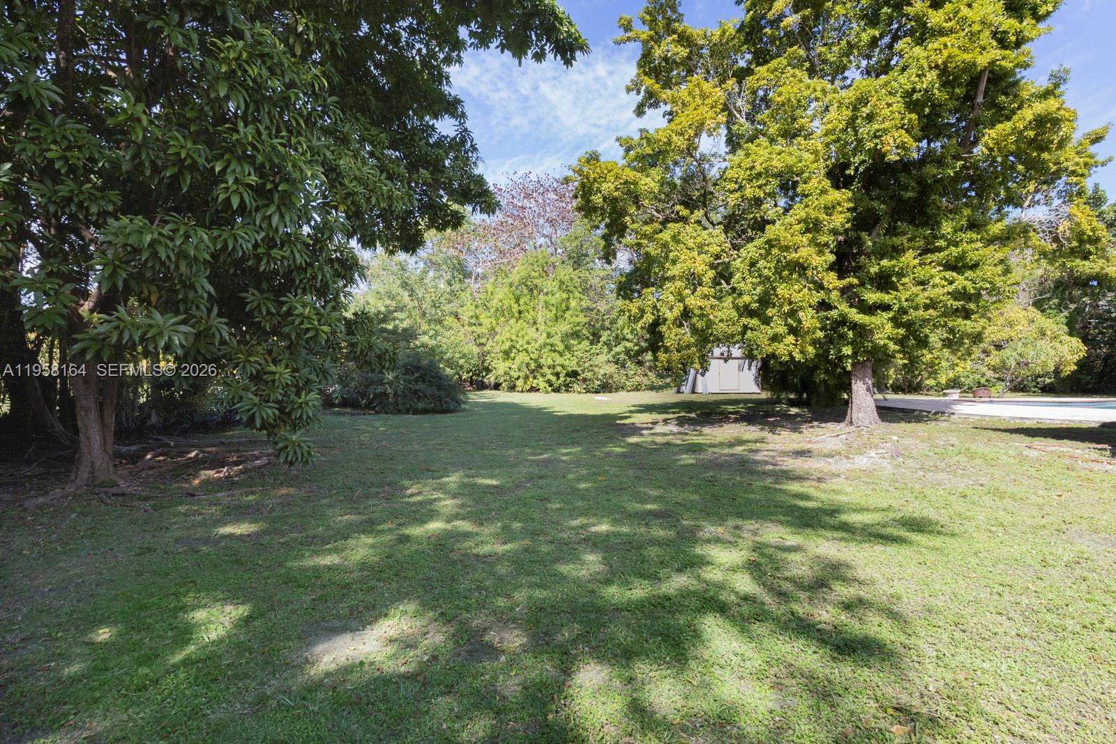 PINE TREE ESTATES - Residential