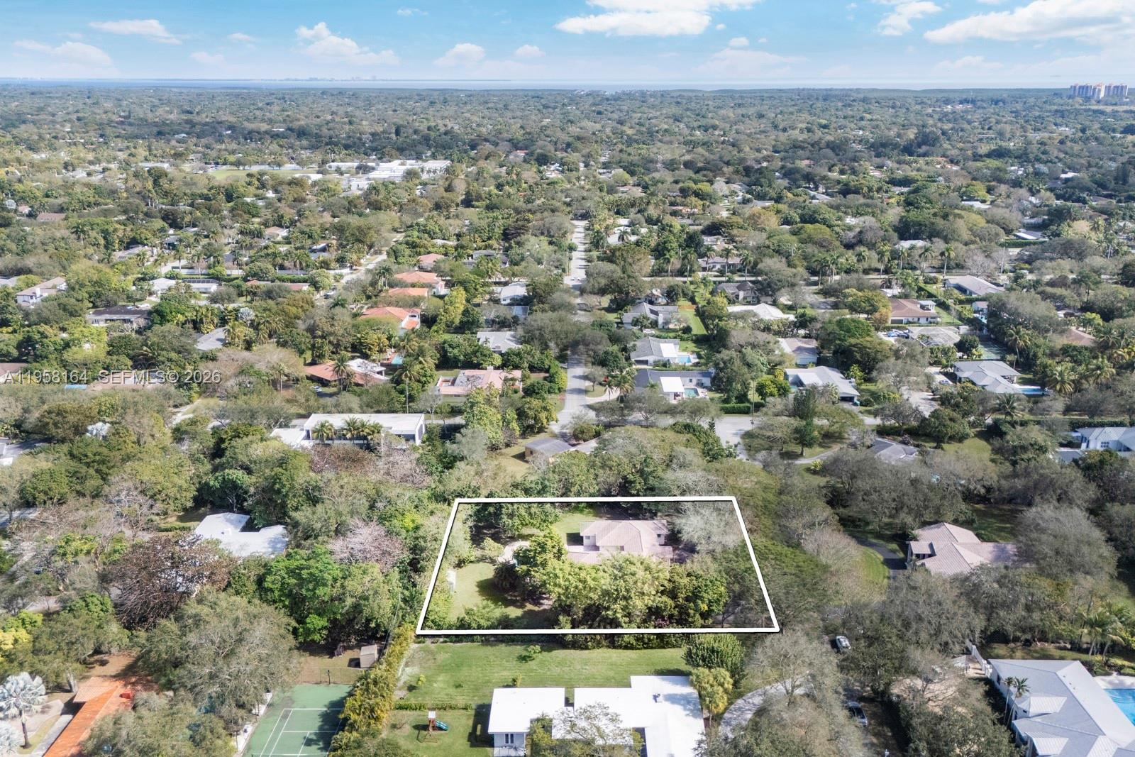 PINE TREE ESTATES - Residential