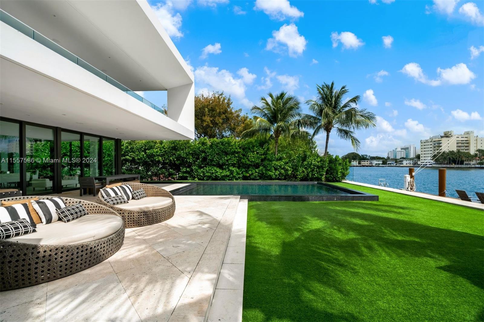 LAKE VIEW SUB - Residential