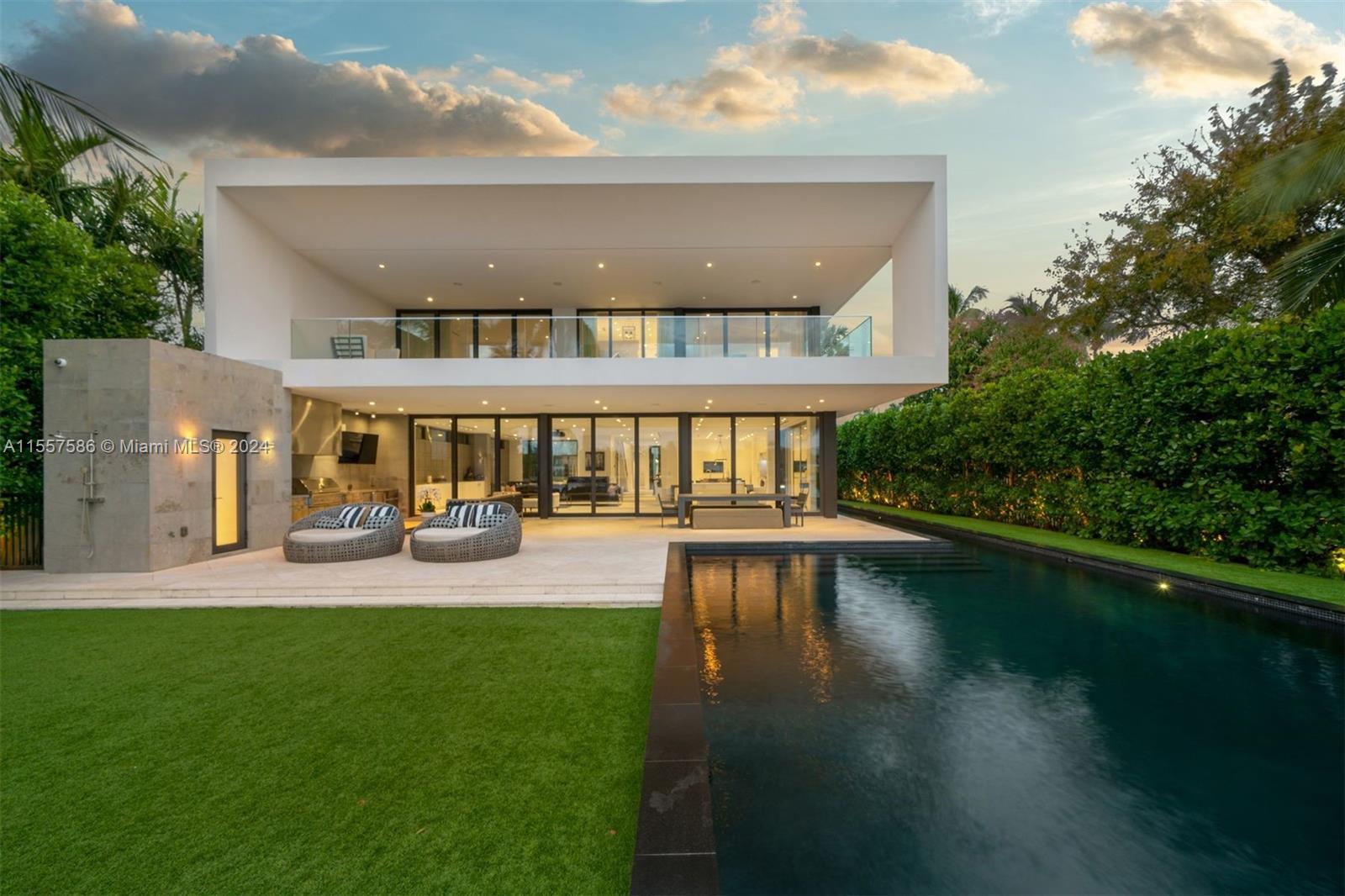 LAKE VIEW SUB - Residential