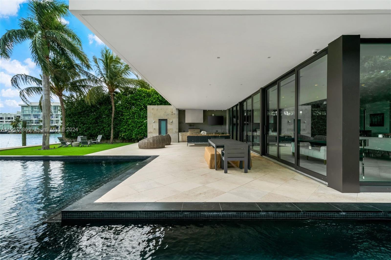 LAKE VIEW SUB - Residential