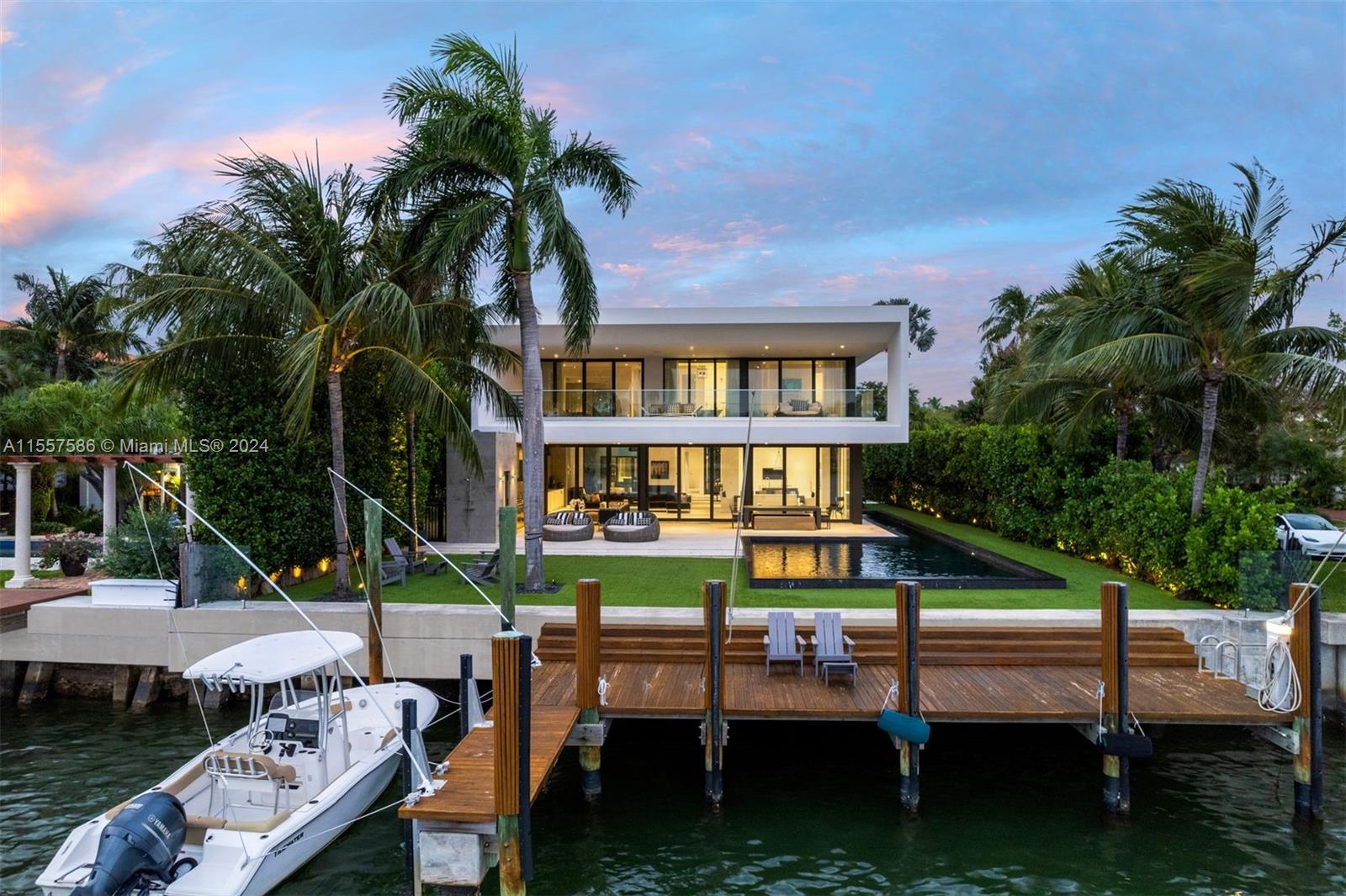 LAKE VIEW SUB - Residential