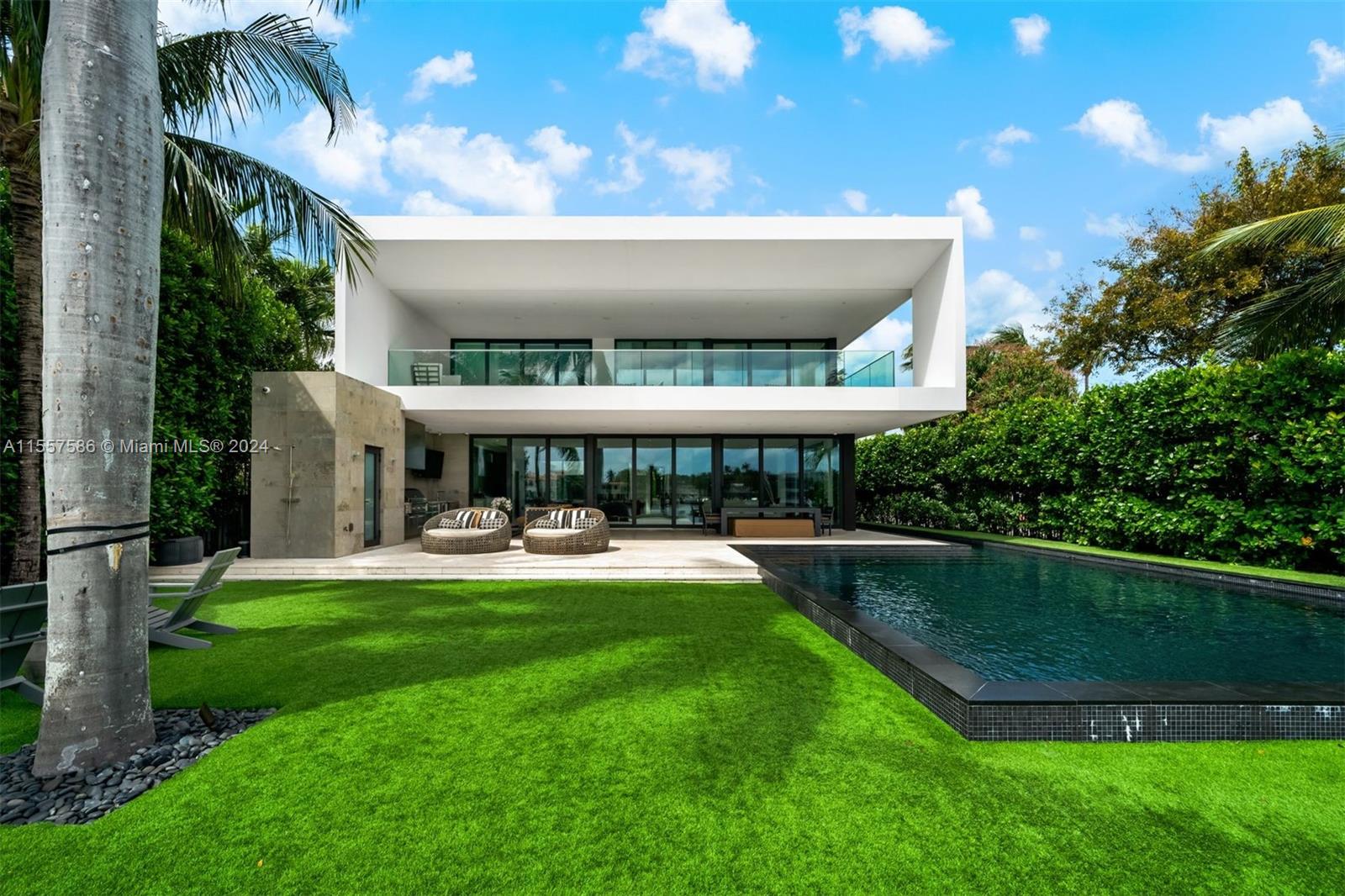 LAKE VIEW SUB - Residential