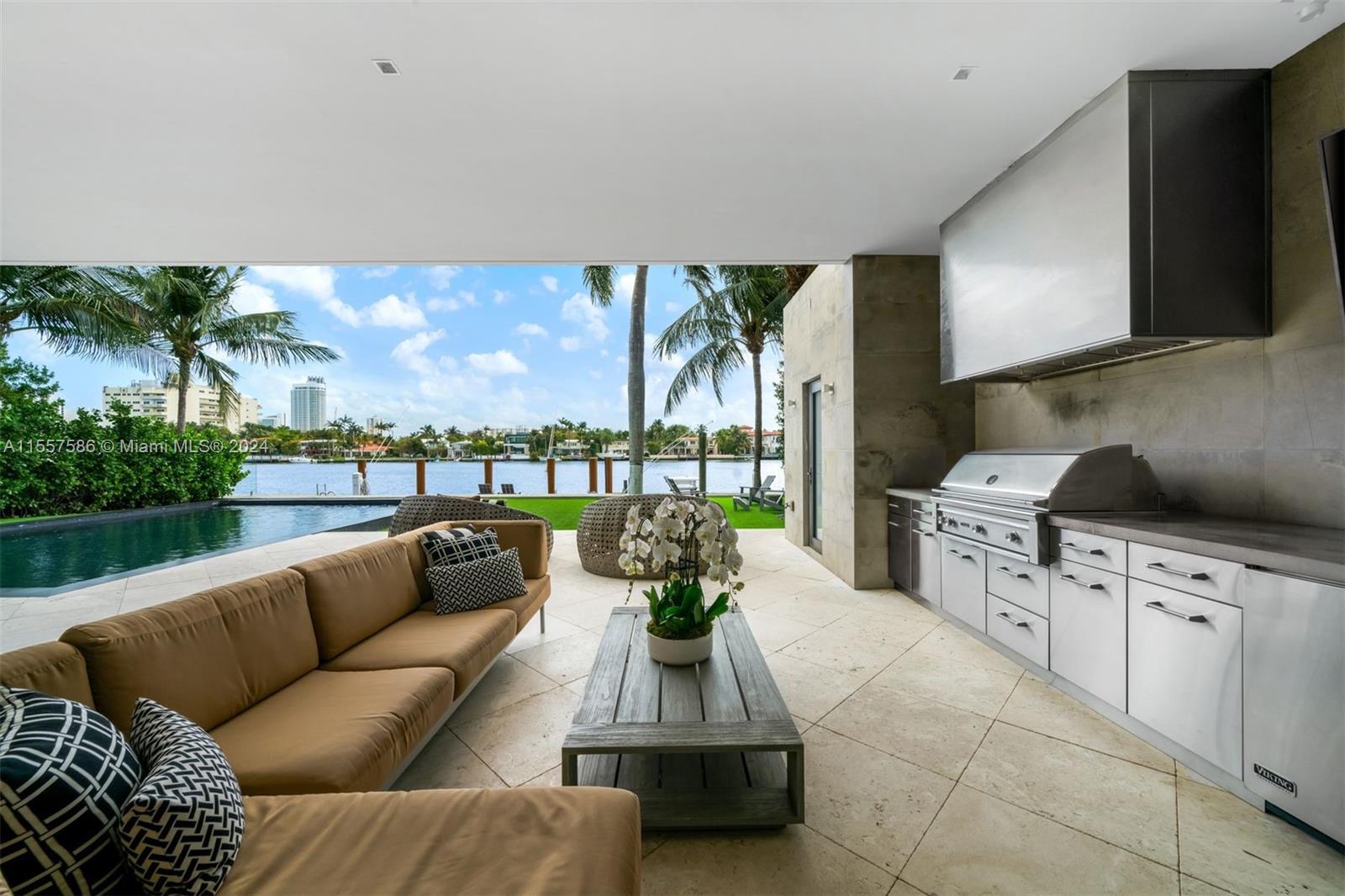 LAKE VIEW SUB - Residential