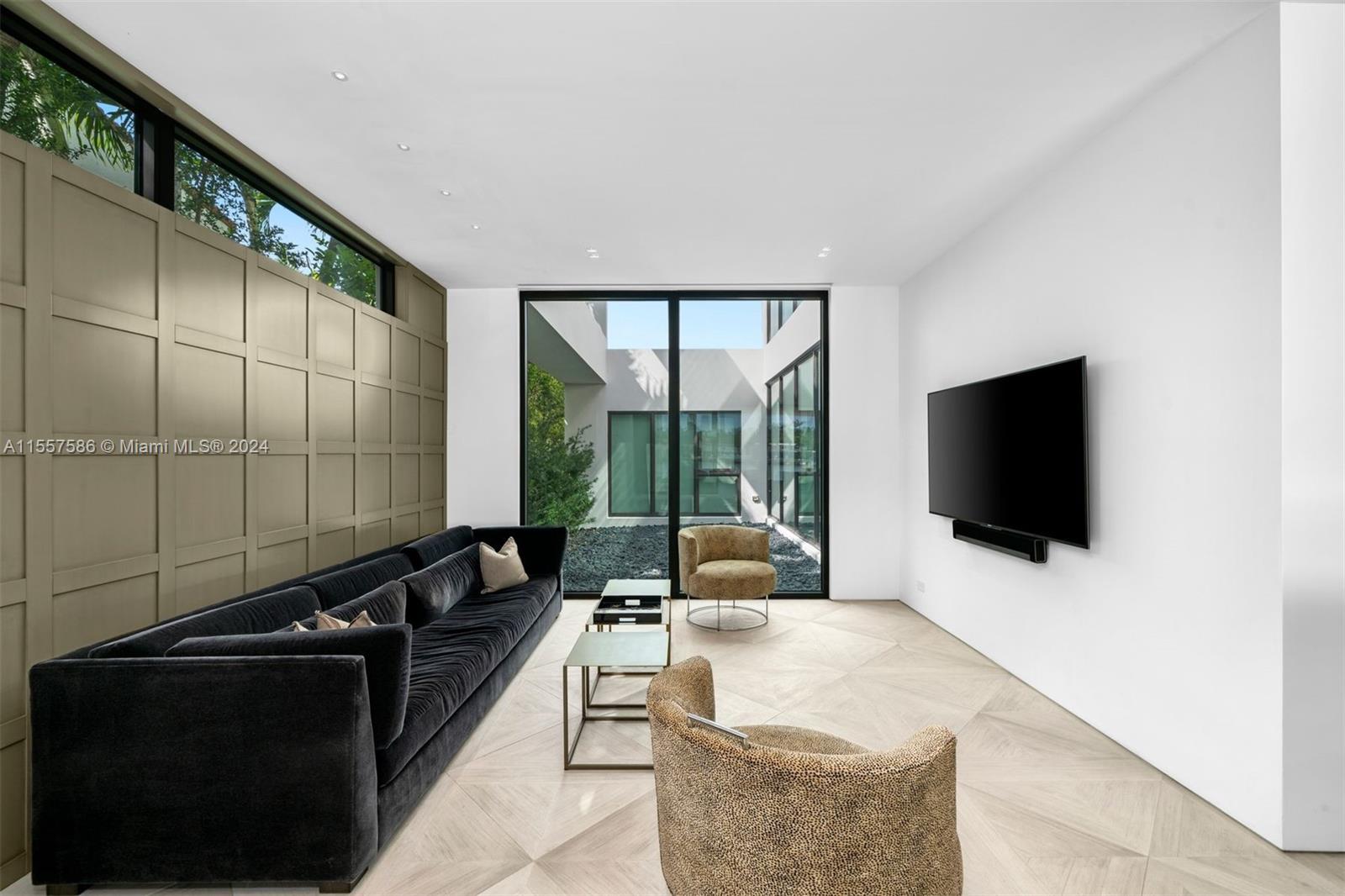 LAKE VIEW SUB - Residential