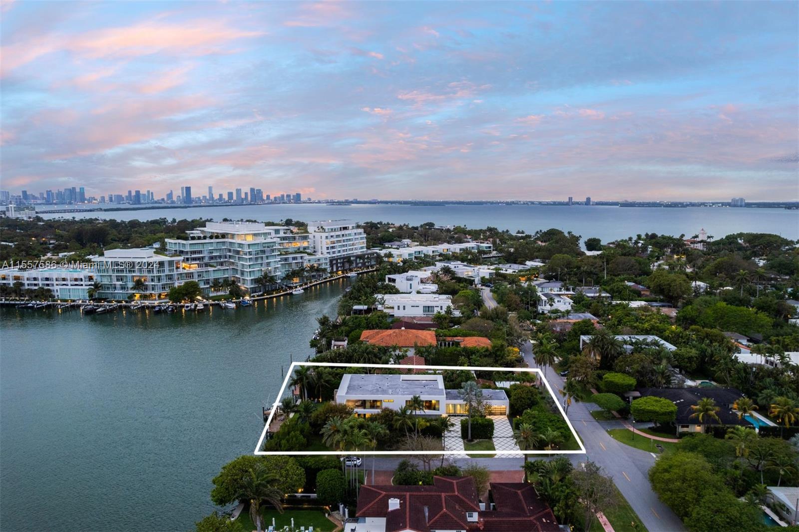 LAKE VIEW SUB - Residential