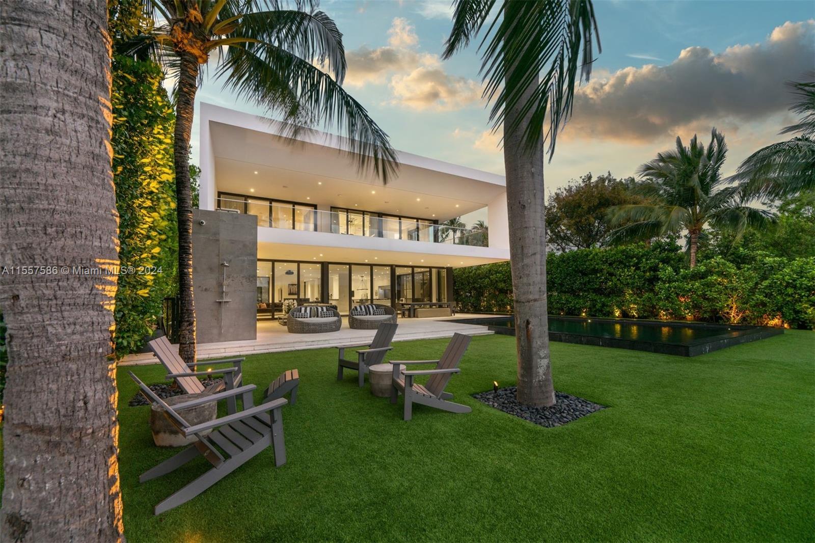 LAKE VIEW SUB - Residential