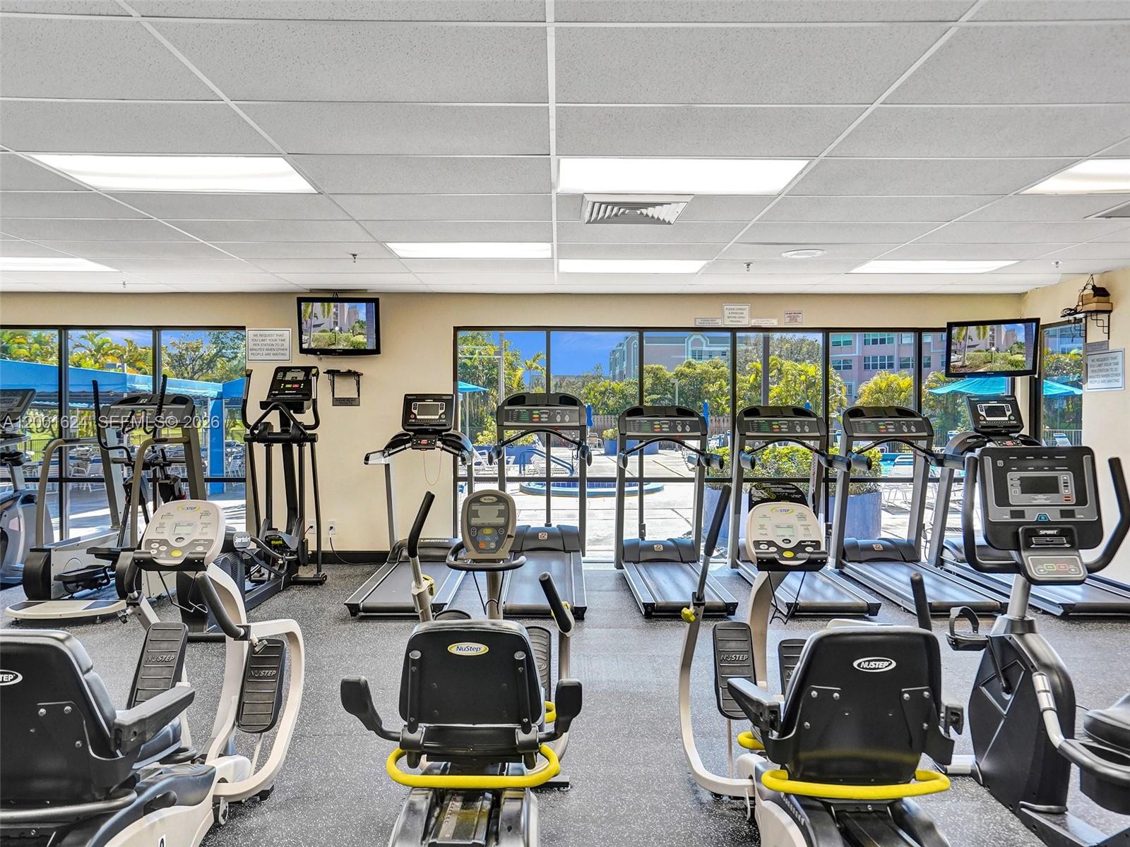 SUNRISE LAKES 165 CONDO - Residential