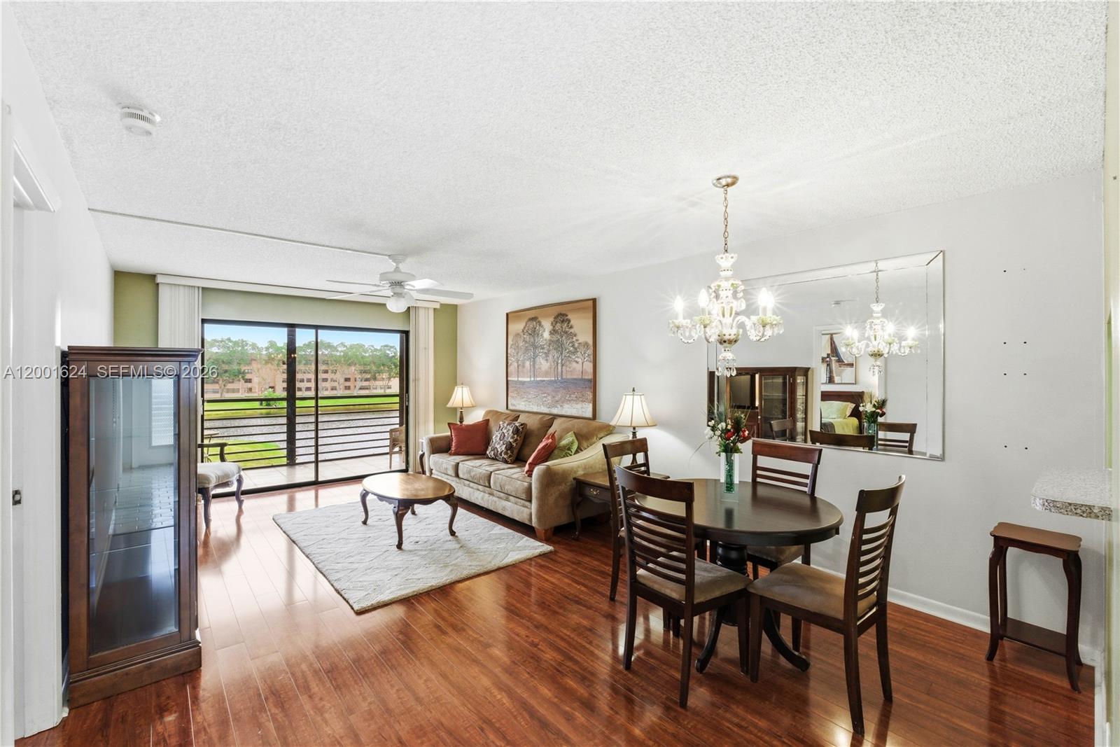 SUNRISE LAKES 165 CONDO - Residential