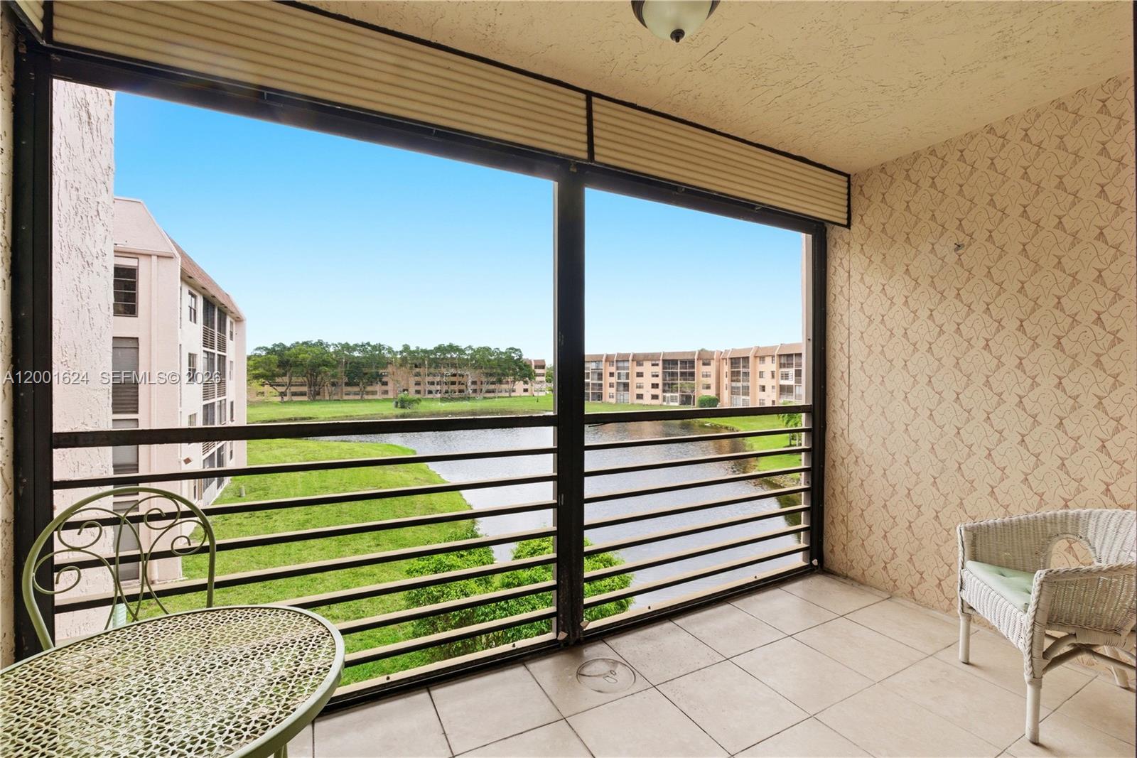 SUNRISE LAKES 165 CONDO - Residential