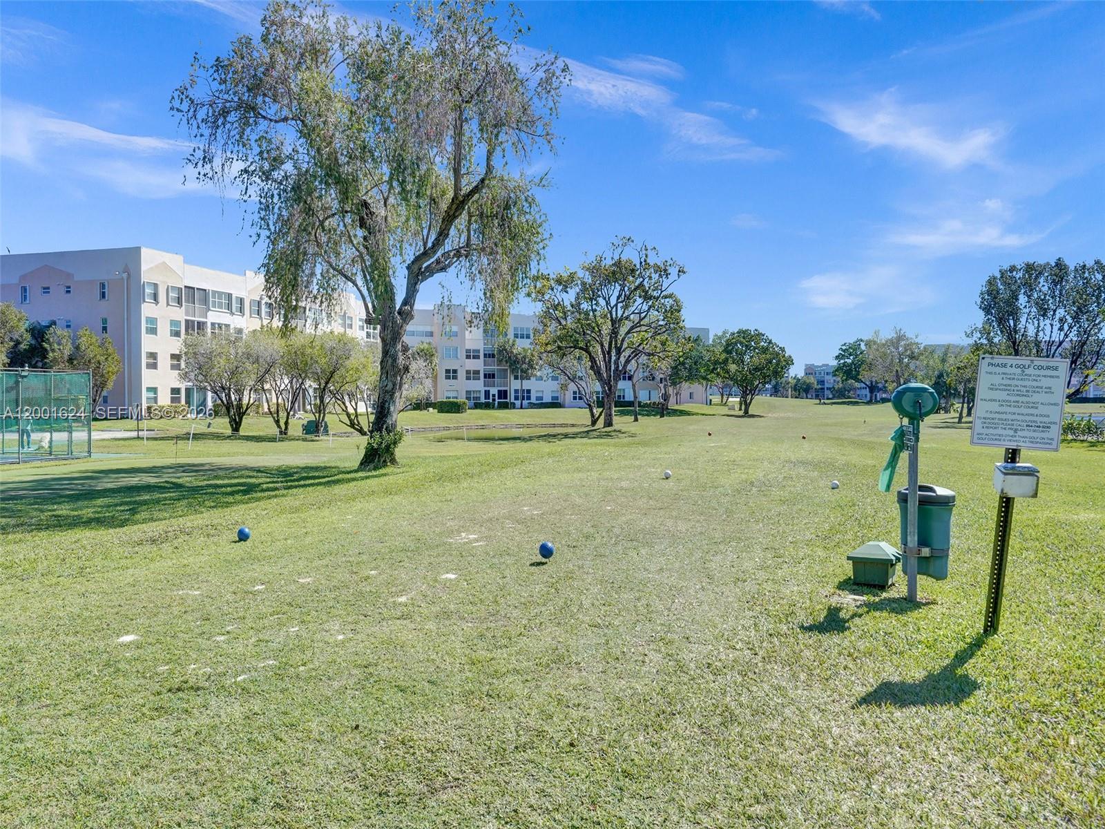 SUNRISE LAKES 165 CONDO - Residential