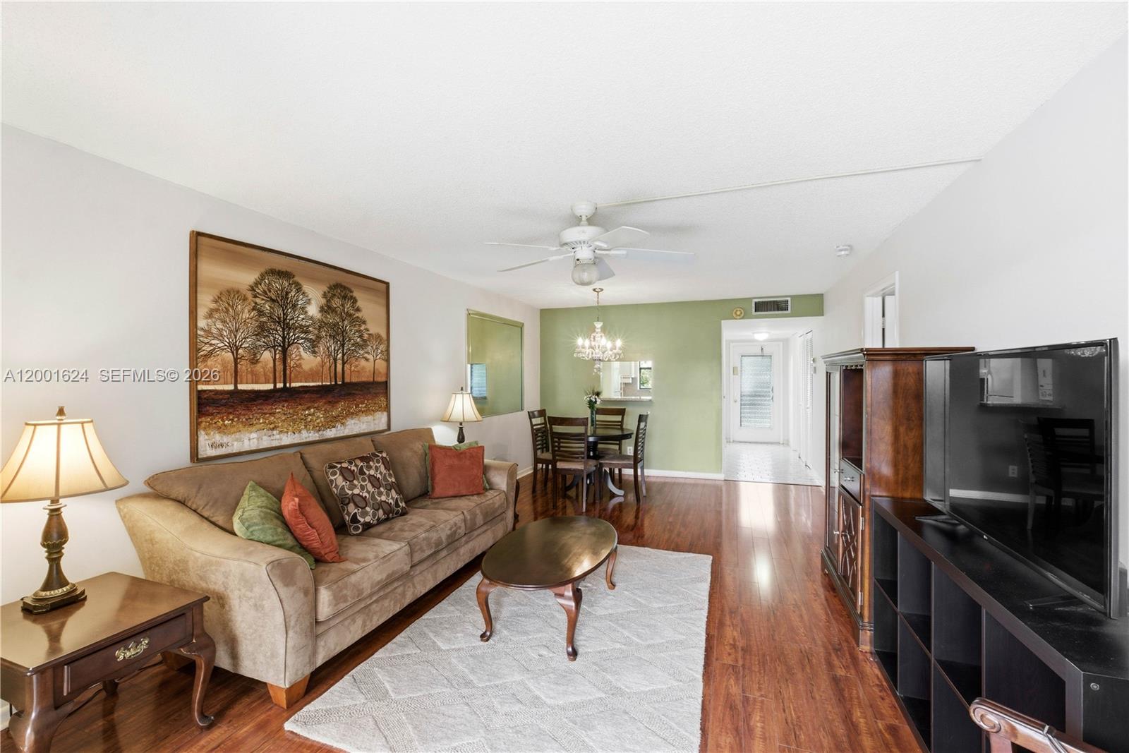 SUNRISE LAKES 165 CONDO - Residential