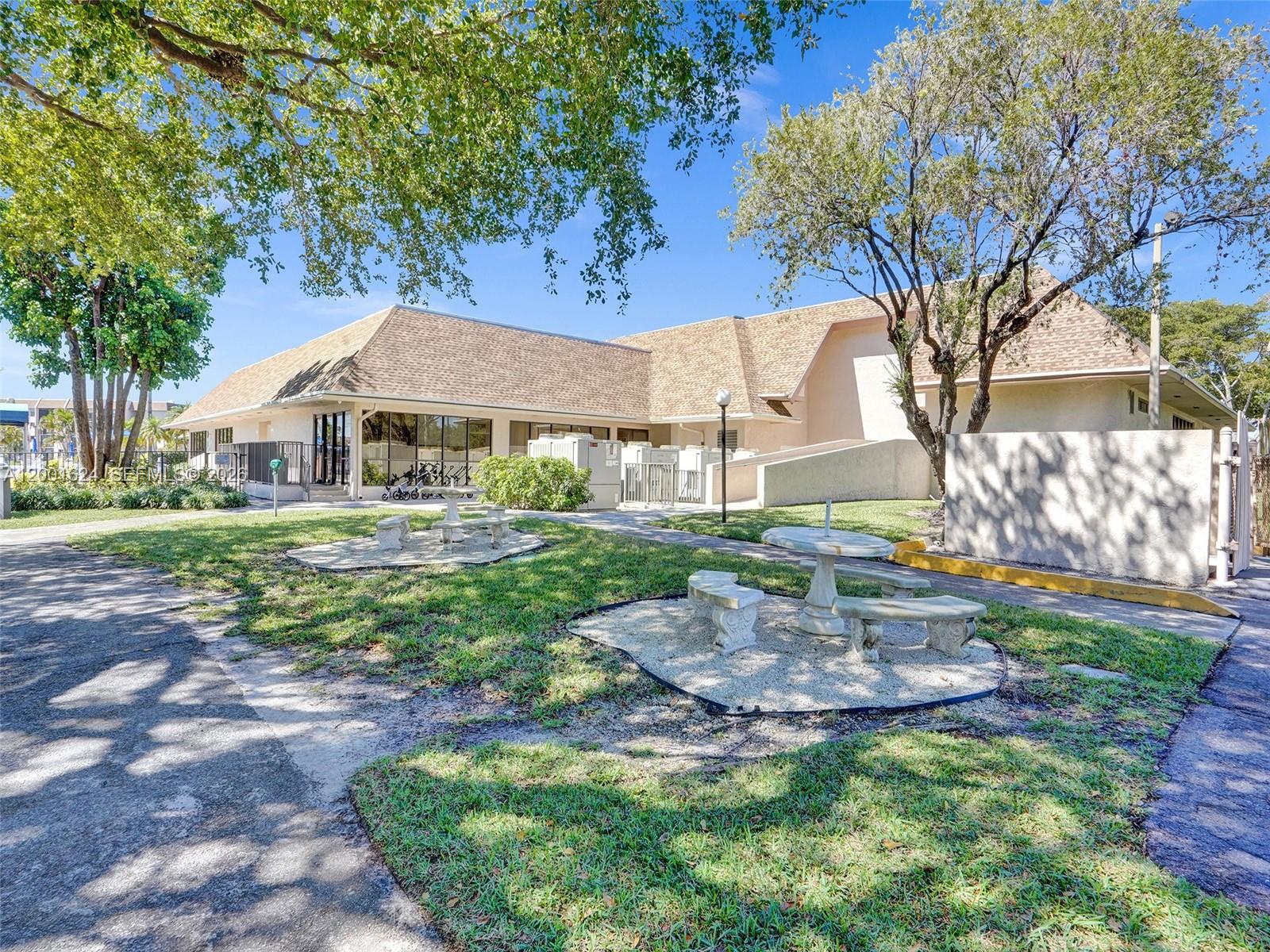 SUNRISE LAKES 165 CONDO - Residential