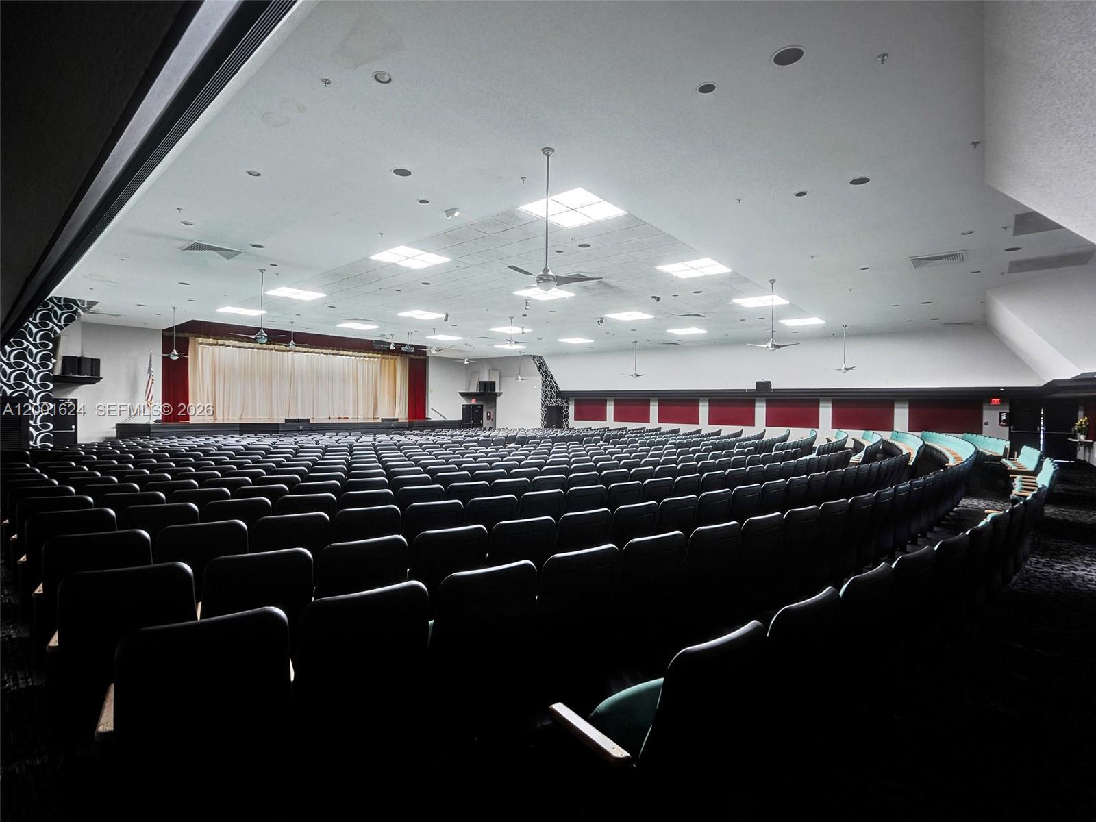 SUNRISE LAKES 165 CONDO - Residential