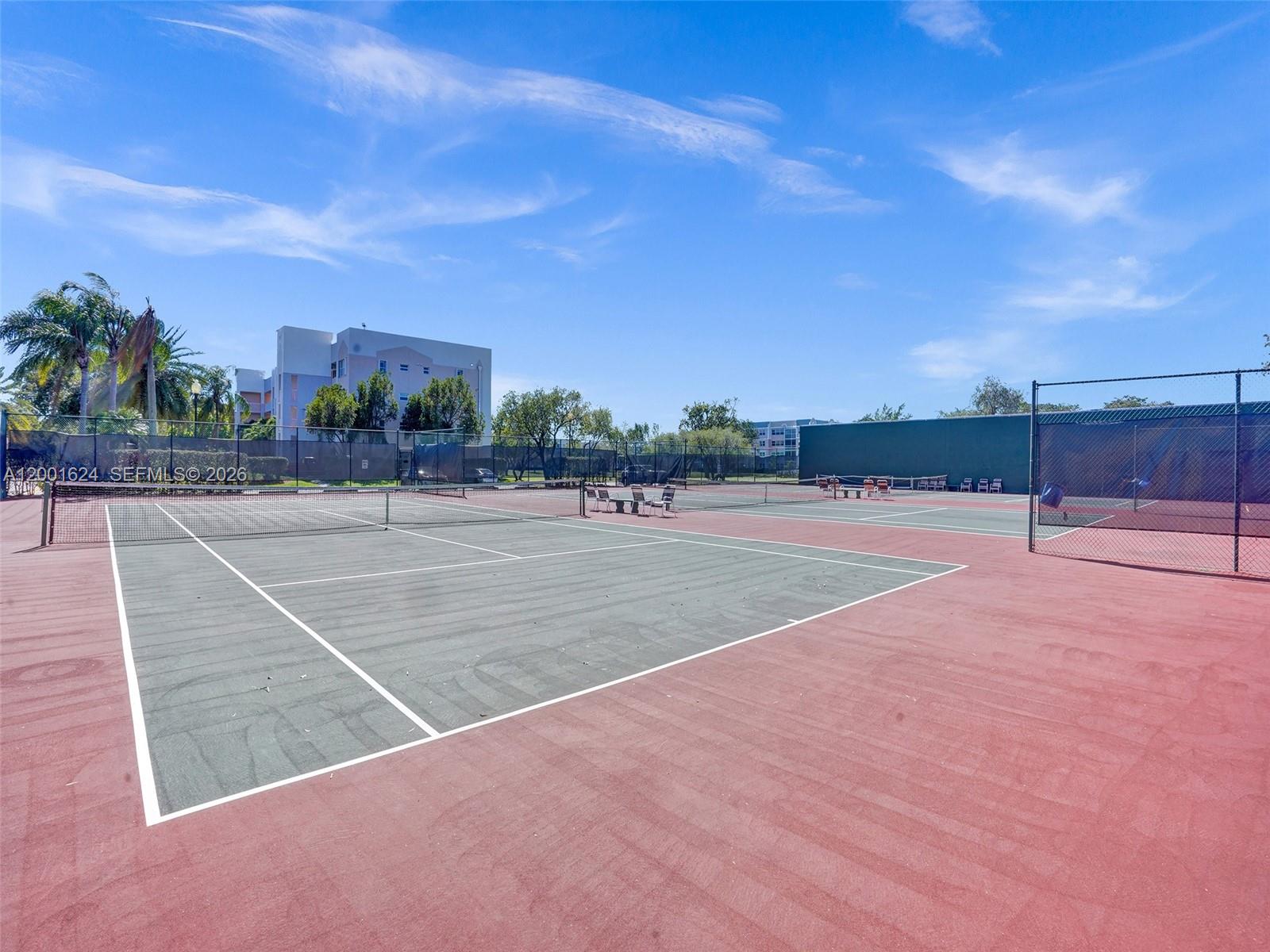 SUNRISE LAKES 165 CONDO - Residential