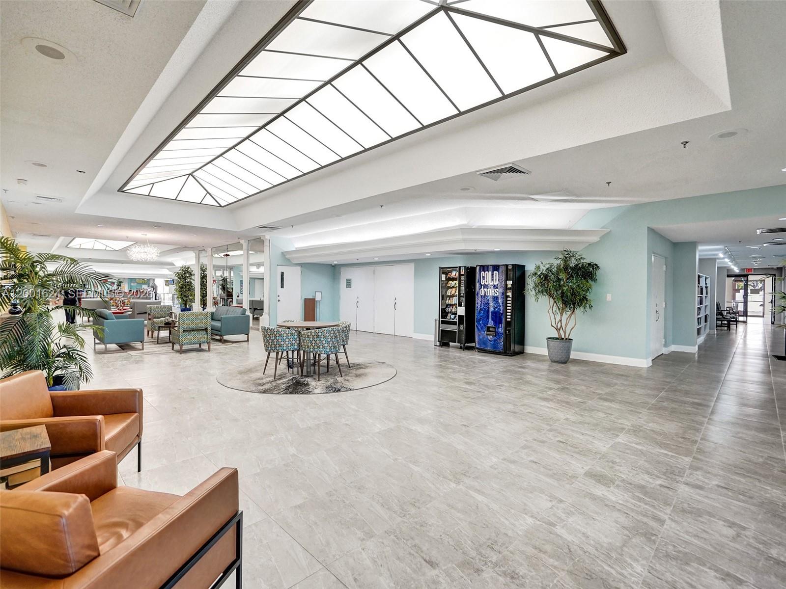 SUNRISE LAKES 165 CONDO - Residential