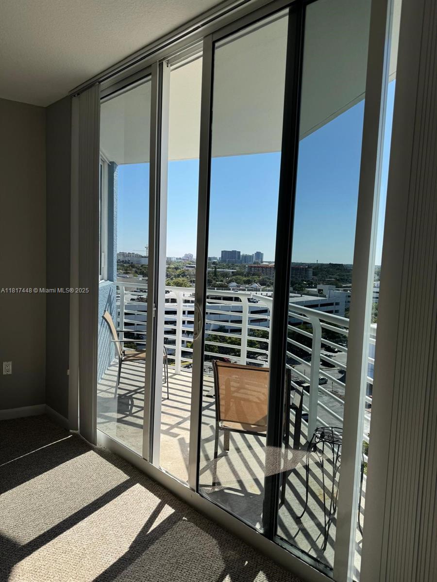 SLADE CONDO - Residential Lease