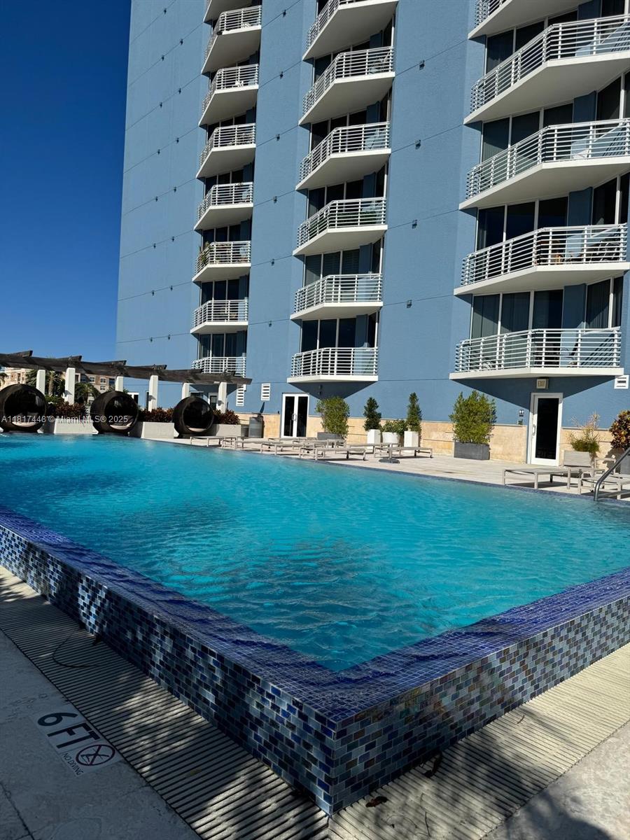 SLADE CONDO - Residential Lease
