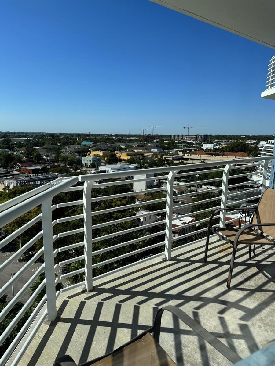SLADE CONDO - Residential Lease