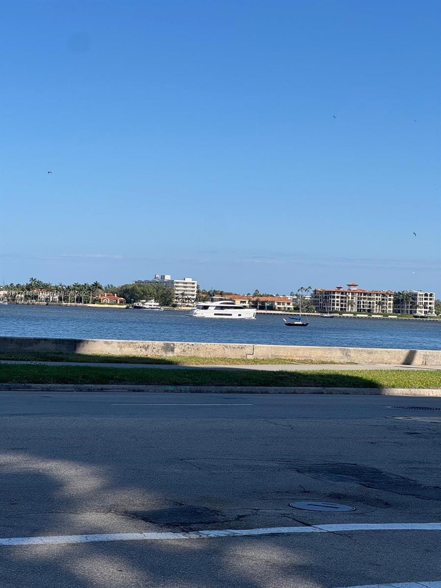 SLADE CONDO - Residential Lease
