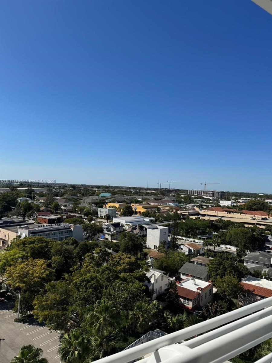 SLADE CONDO - Residential Lease