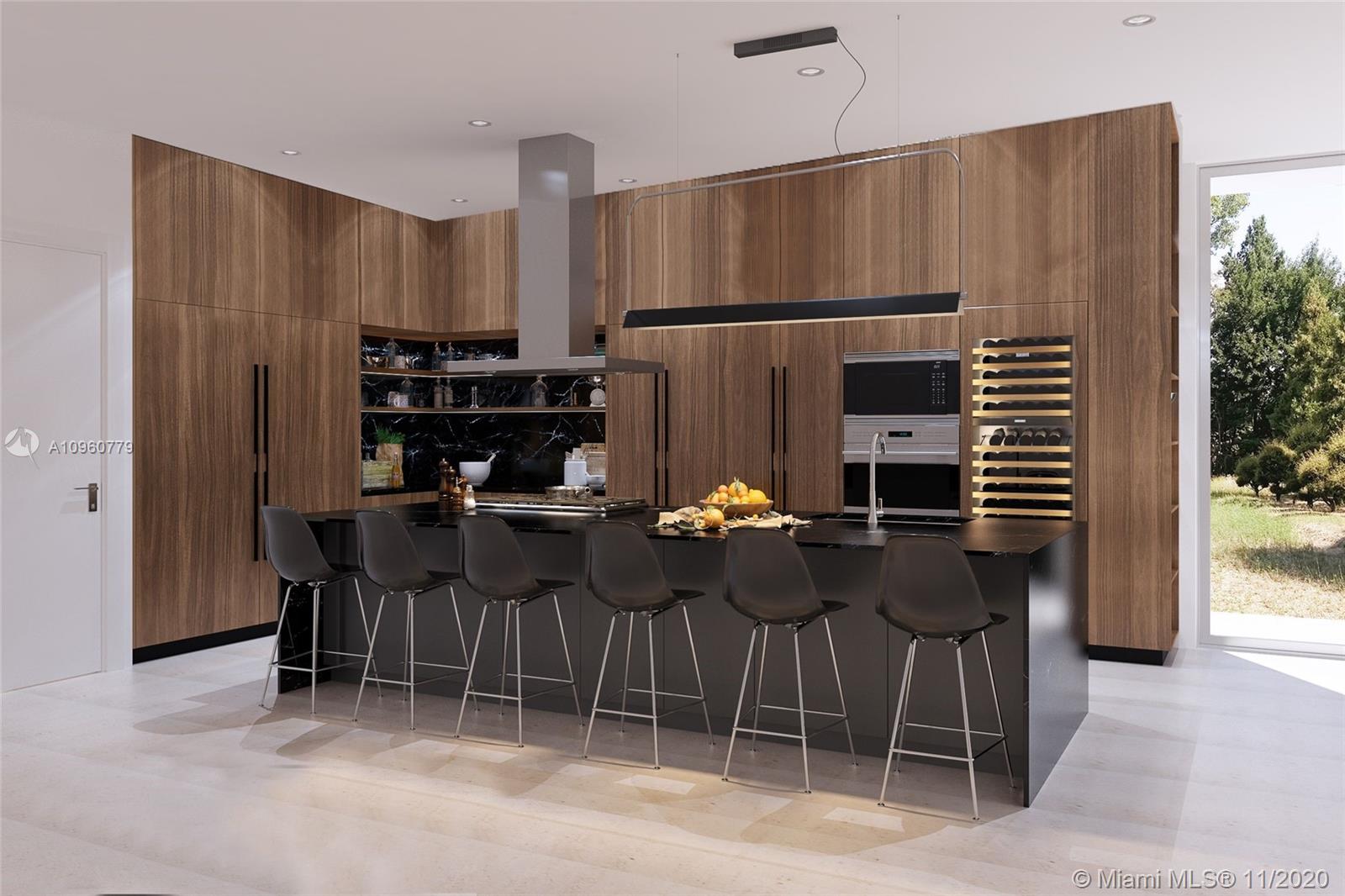 BAY HARBOR ISLAND - Residential