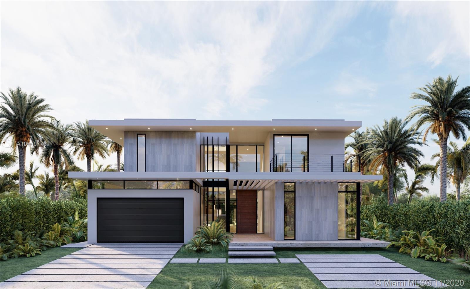 BAY HARBOR ISLAND - Residential