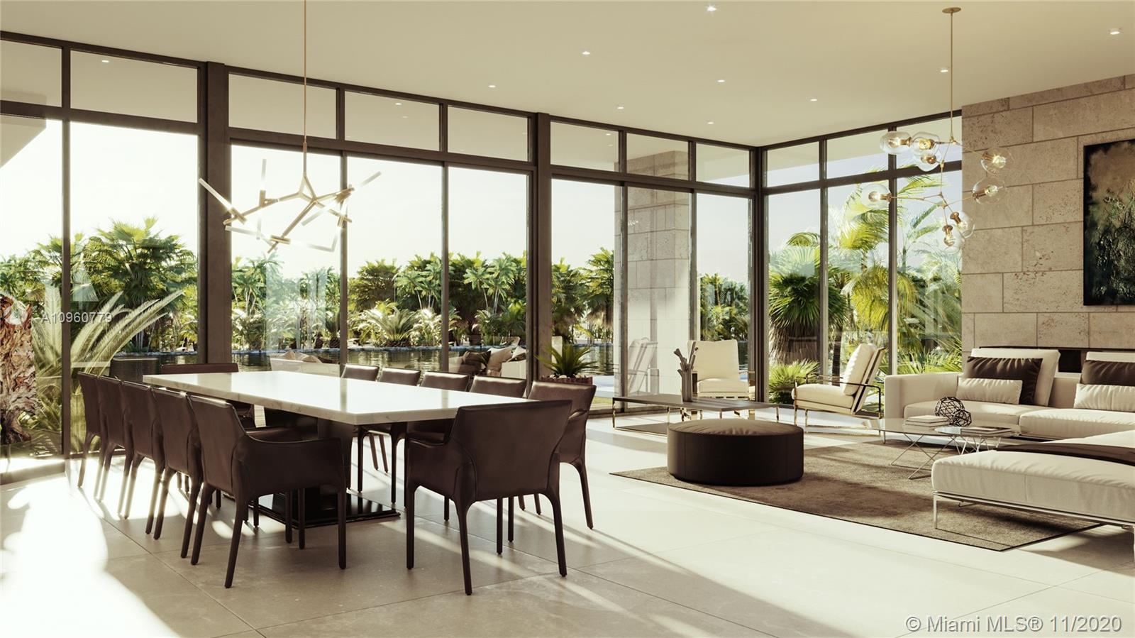 BAY HARBOR ISLAND - Residential