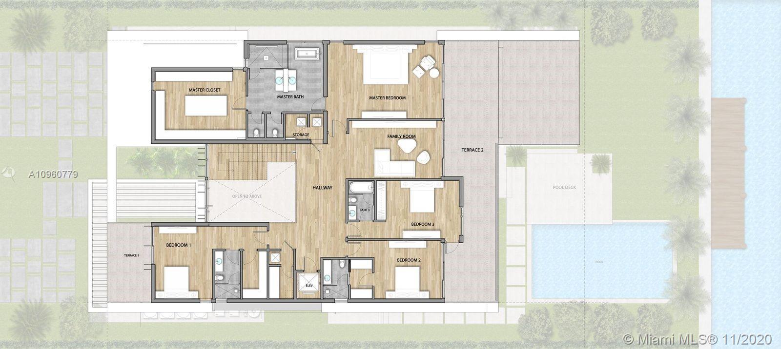 BAY HARBOR ISLAND - Residential