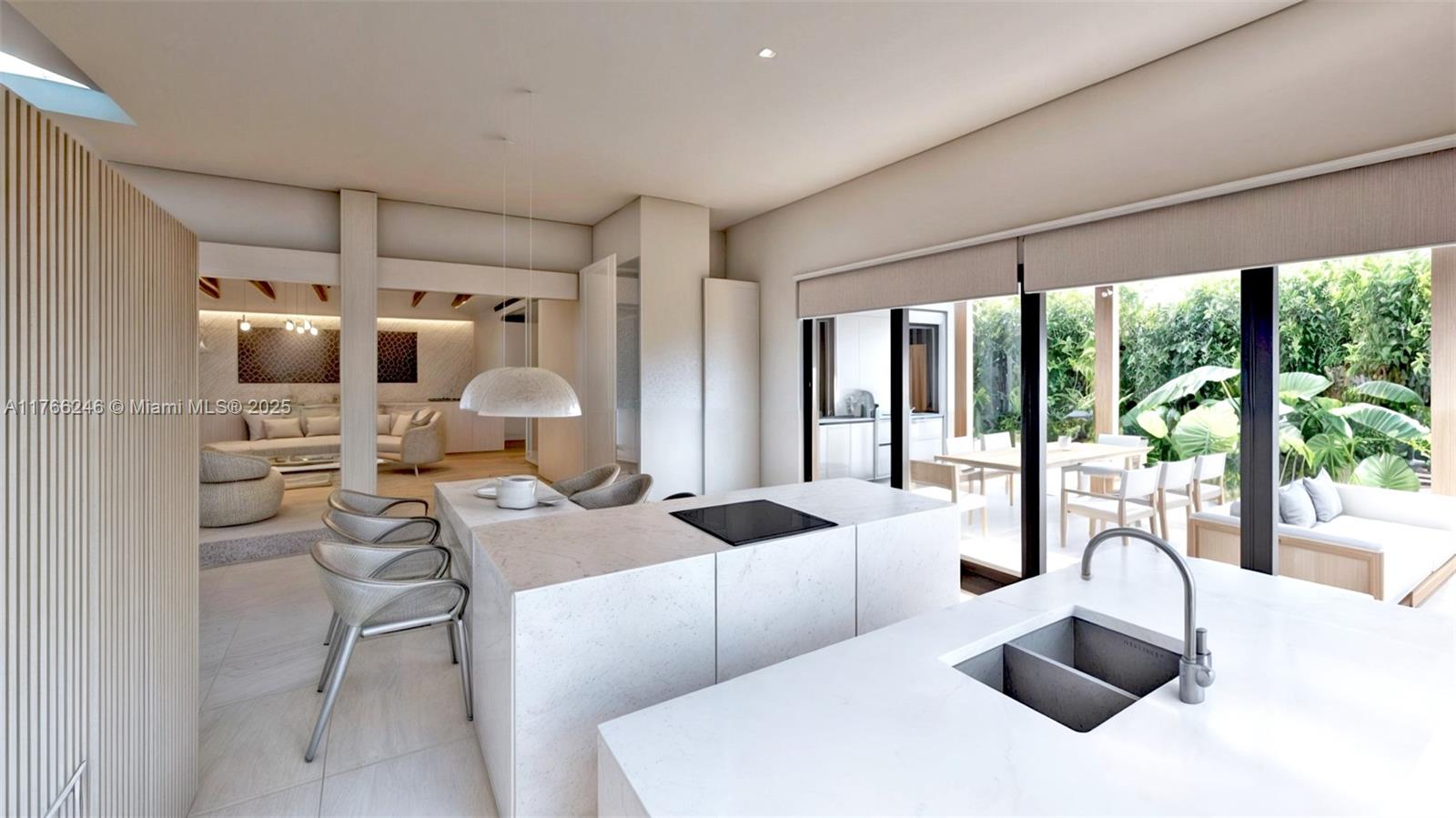 OCEAN VIEW GOLF ADD - Residential