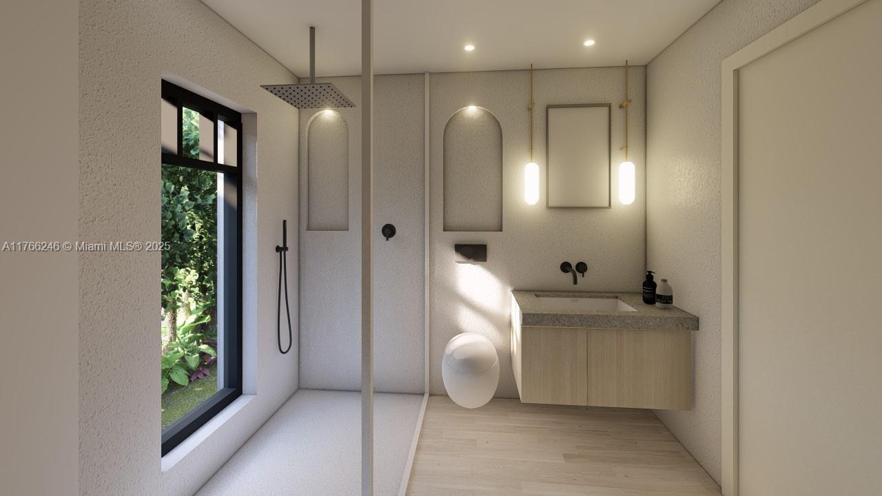 OCEAN VIEW GOLF ADD - Residential