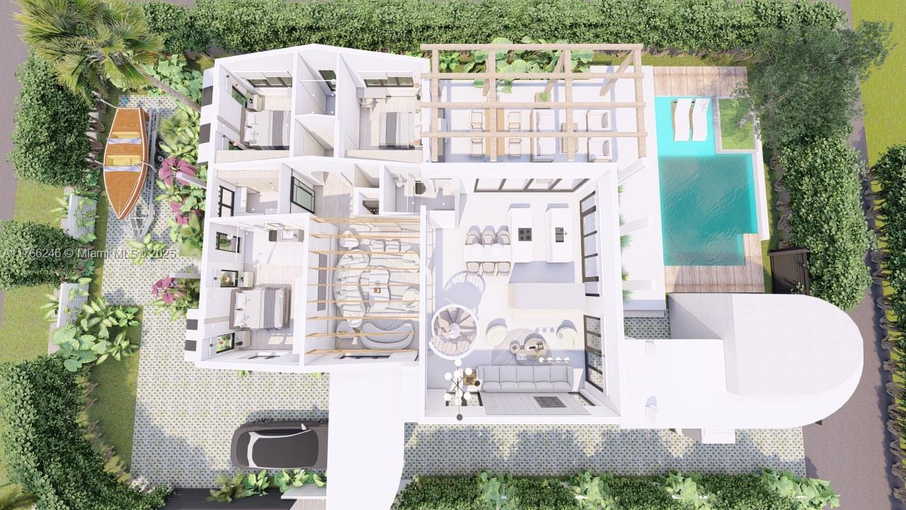 OCEAN VIEW GOLF ADD - Residential