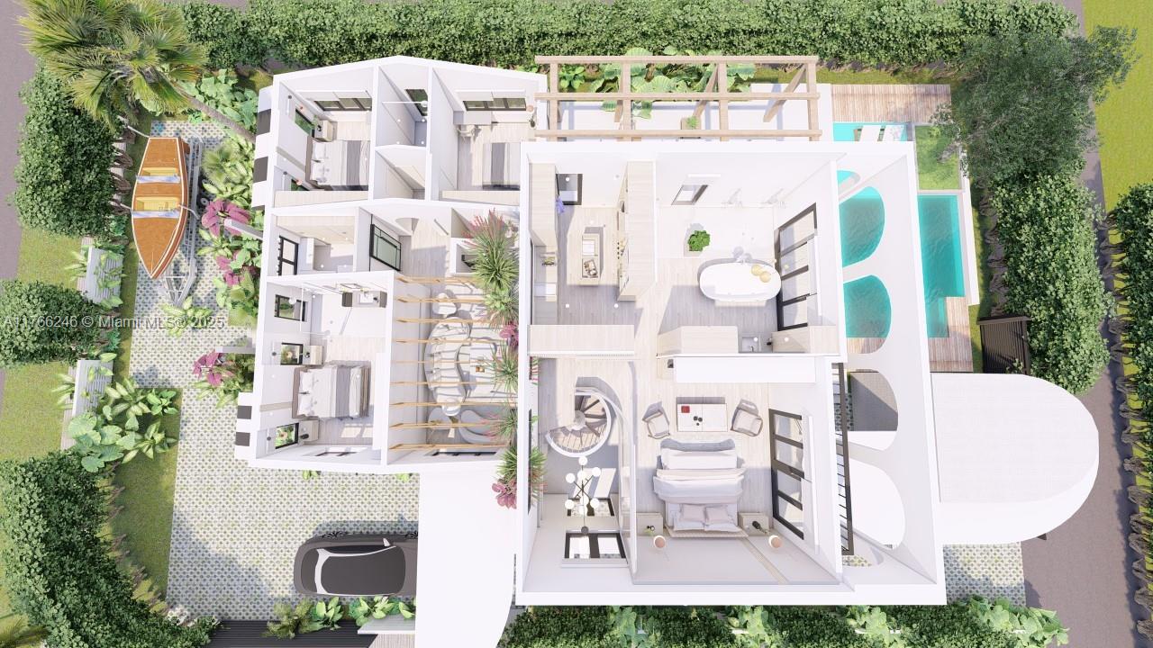 OCEAN VIEW GOLF ADD - Residential