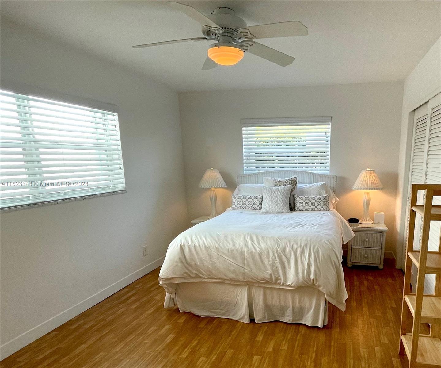 HOLLYWOOD CENTRAL BEACH - Residential Lease